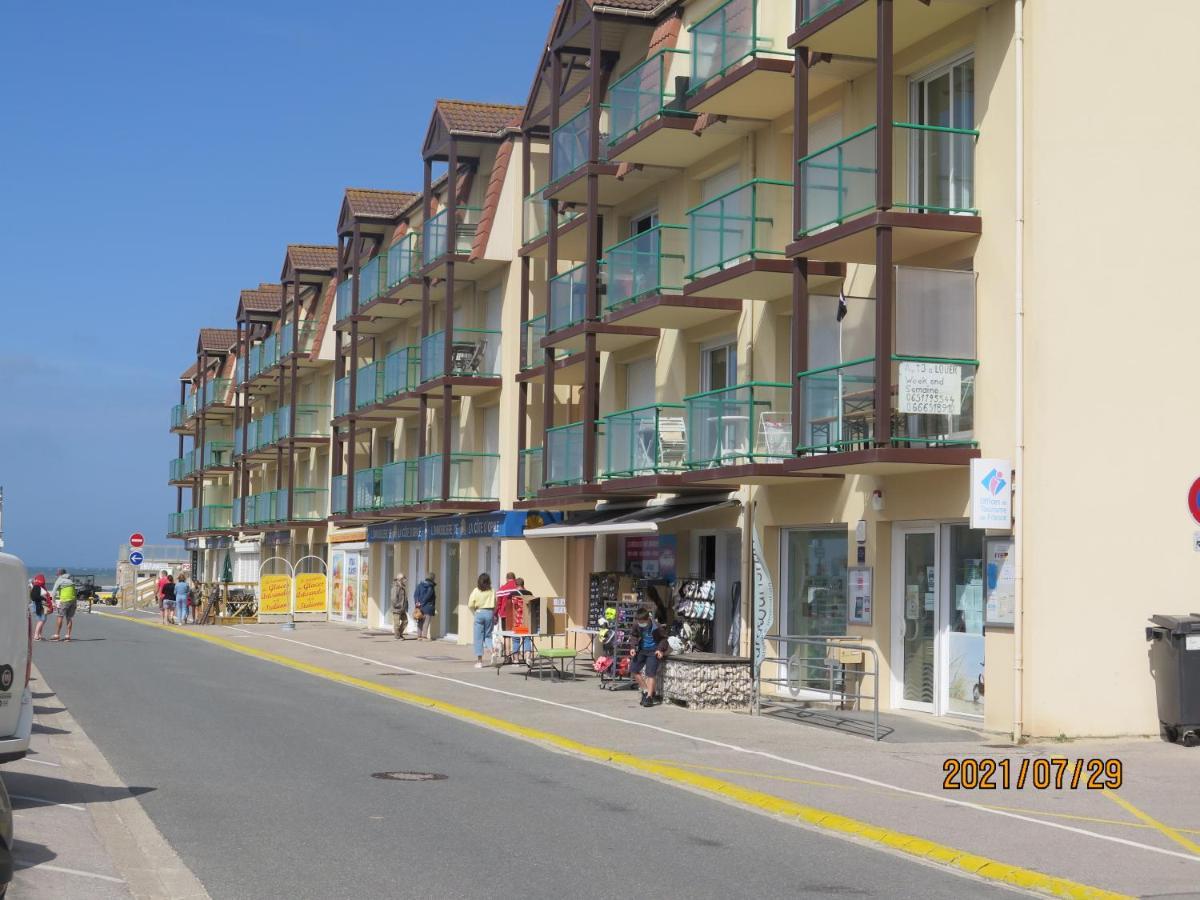T3 Avec Balcon Plein Sud En Bord De Mer - 50 Ml .2 Chambres Tout Confort, Equipe De Chauffage Electrique Pour Periode Hivernale, Камье Экстерьер фото